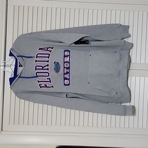 Florida Gators hoodie sweatshirt size XL